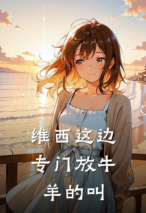 维西这边专门放牛羊的叫