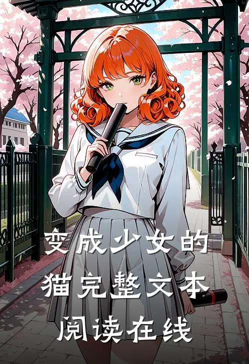 变成少女的猫完整文本阅读在线