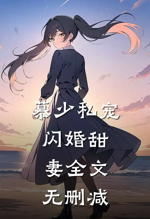 慕少私宠闪婚甜妻全文无删减