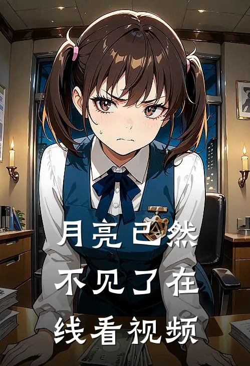 月亮已然不见了在线看视频