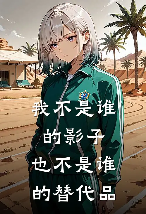 我不是谁的影子,也不是谁的替代品