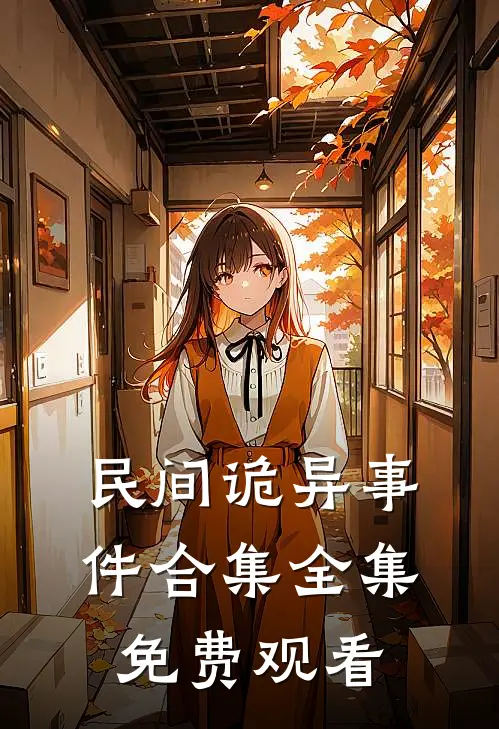 民间诡异事件合集 全集免费观看