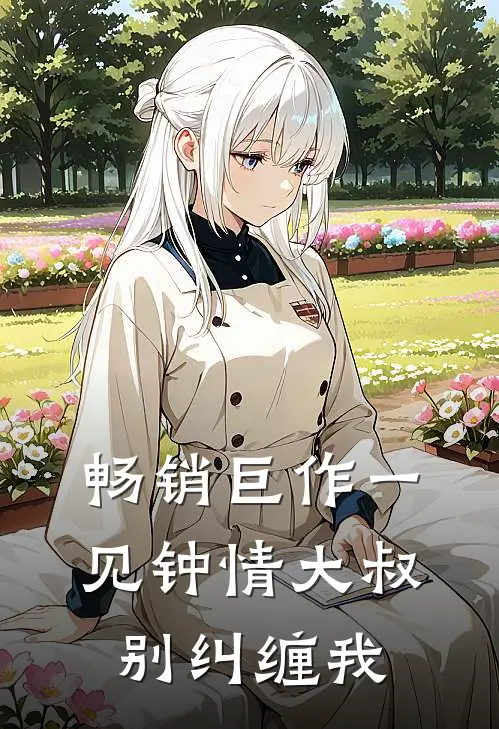 畅销巨作一见钟情大叔,别纠缠我