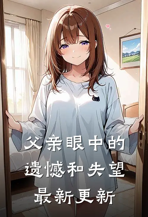 父亲眼中的遗憾和失望最新更新