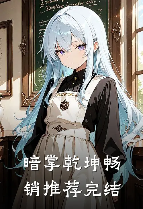 暗掌乾坤畅销推荐完结