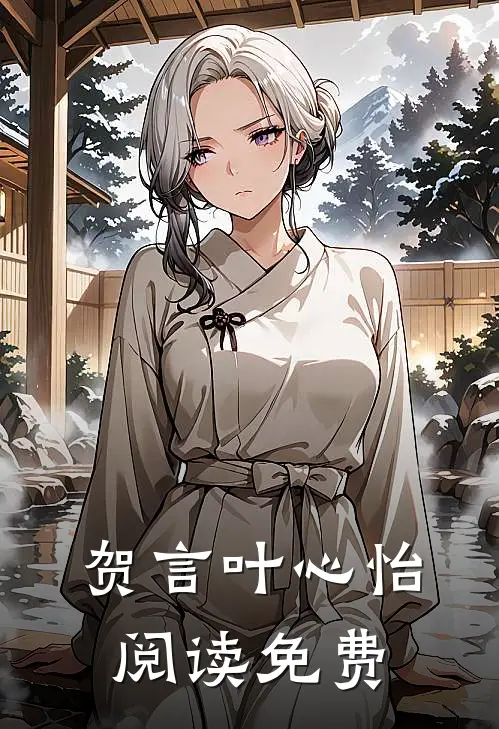 贺言叶心怡阅读免费