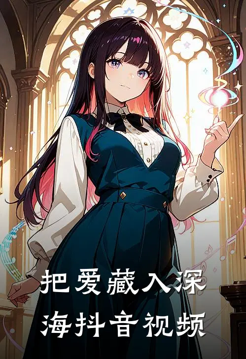 把爱藏入深海抖音视频