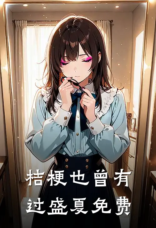 桔梗也曾有过盛夏免费