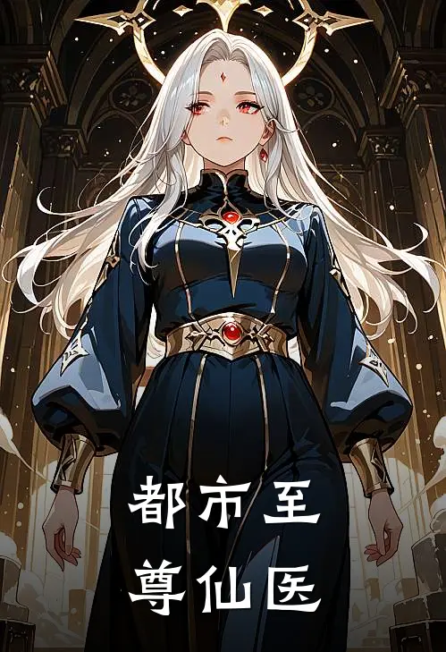 都市至尊仙医