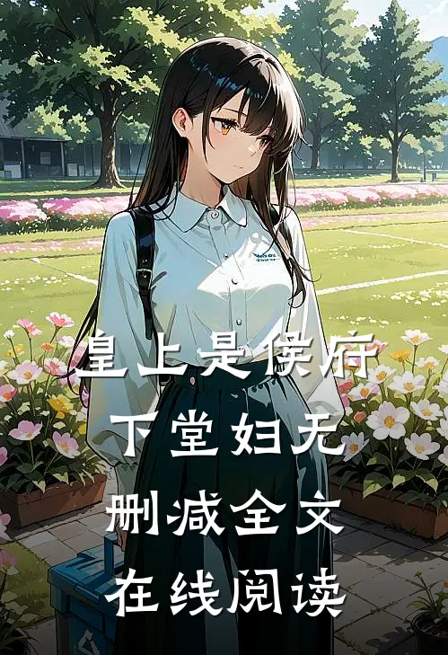 皇上是侯府下堂妇无删减全文在线阅读
