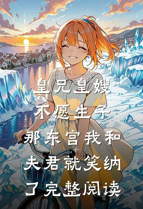 皇兄皇嫂不愿生子，那东宫我和夫君就笑纳了完整阅读