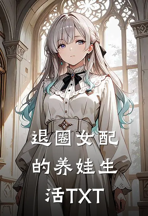 退圈女配的养娃生活TXT