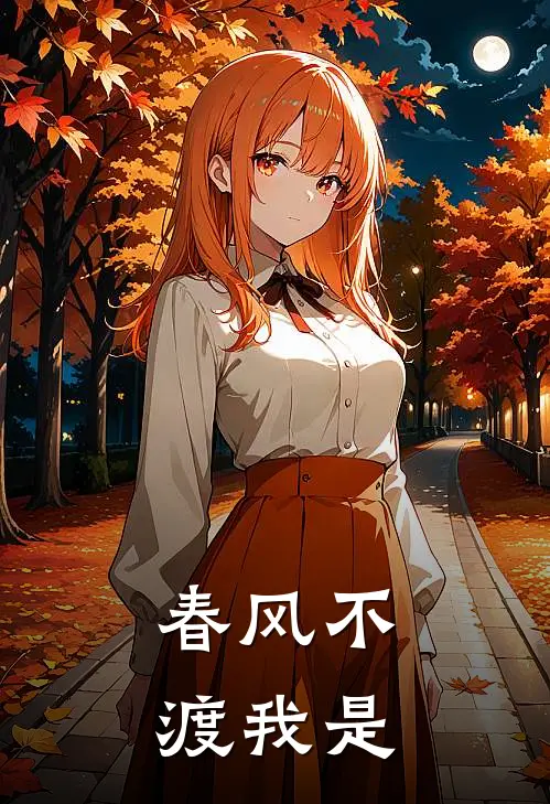 春风不渡我是