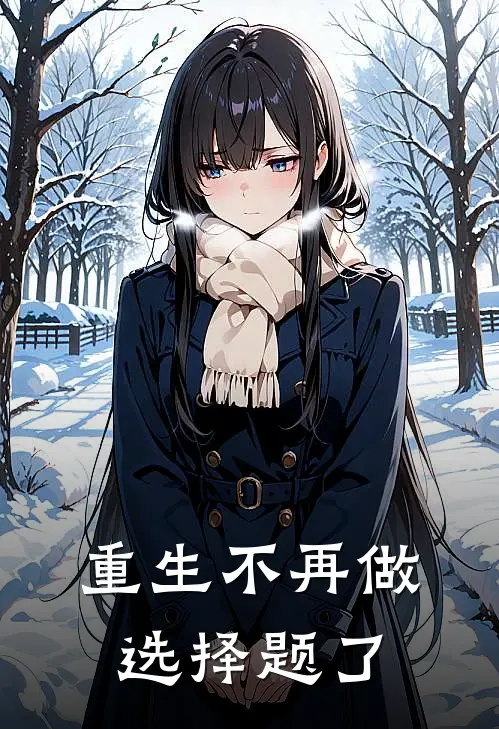 重生不再做选择题了