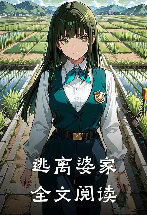 逃离婆家全文阅读