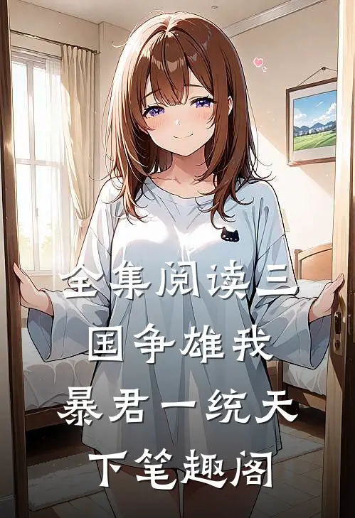 全集阅读三国争雄我,暴君一统天下笔趣阁