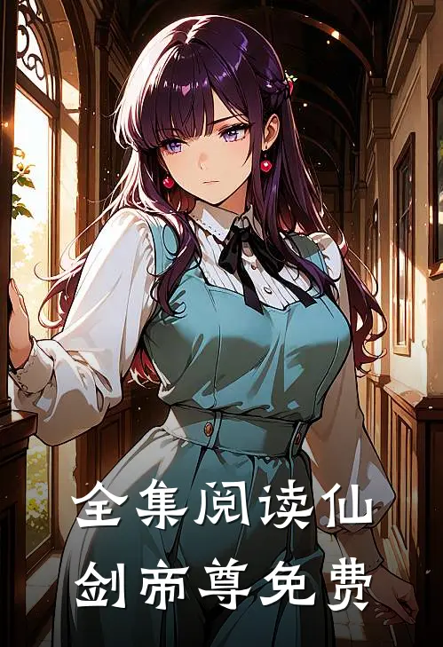 全集阅读仙剑帝尊免费