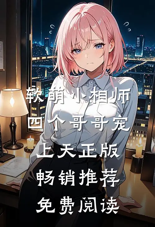 软萌小相师四个哥哥宠上天正版畅销推荐免费阅读