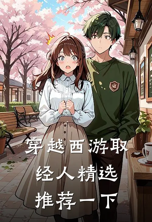 穿越西游取经人精选推荐一下