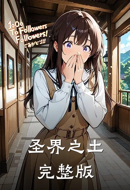圣界之土完整版