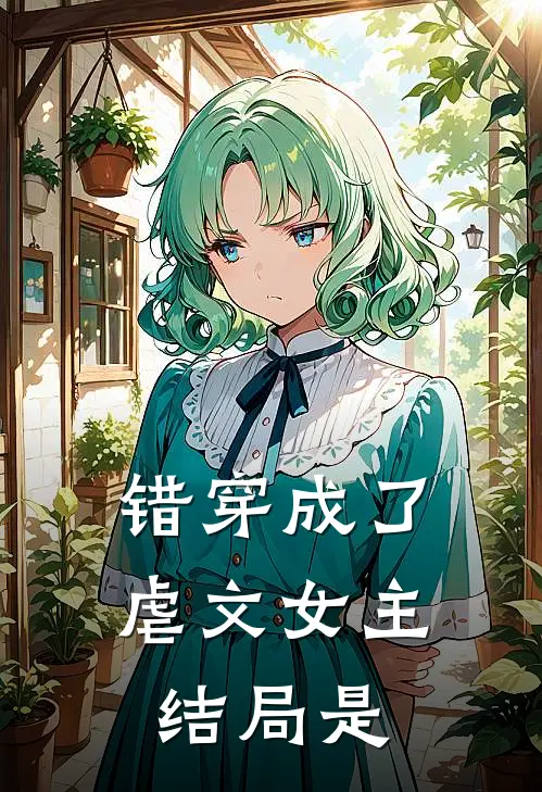 错穿成了虐文女主结局是