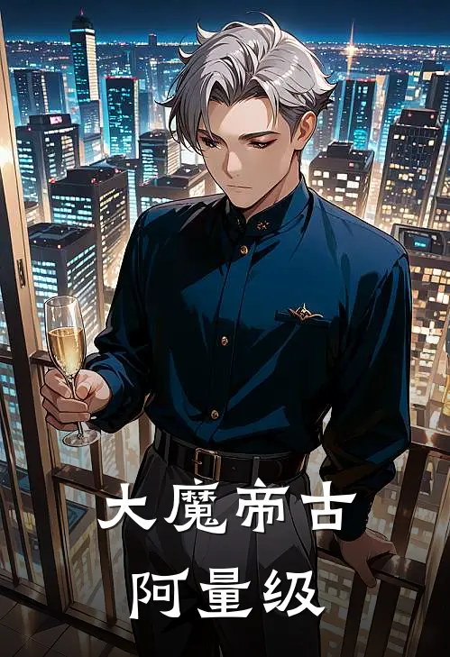 大魔帝古阿量级