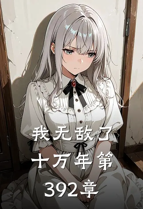 我无敌了十万年 第392章