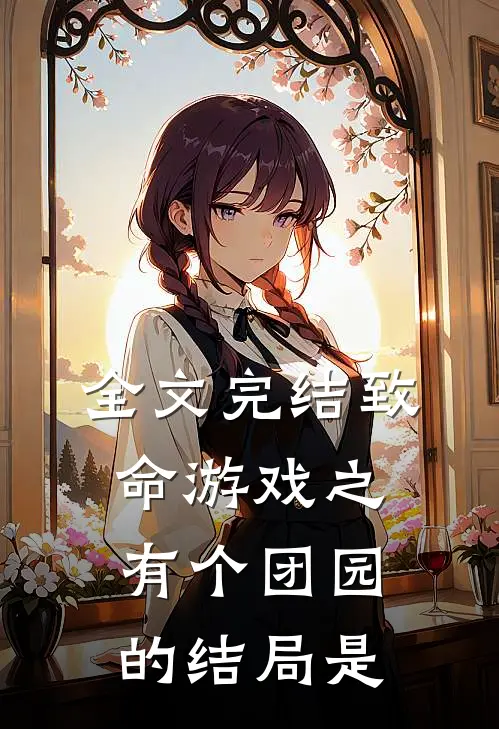 全文完结致命游戏之有个团园的结局是