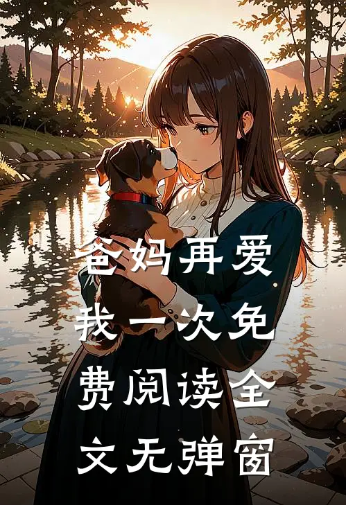 爸妈再爱我一次免费阅读全文无弹窗