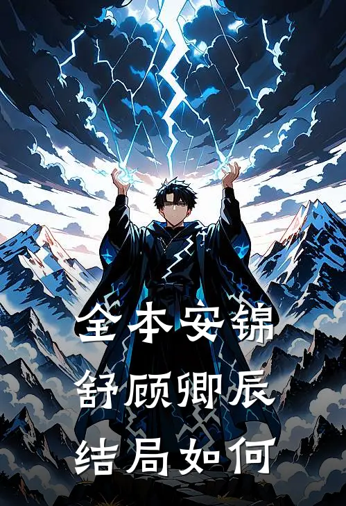 全本安锦舒顾卿辰结局如何