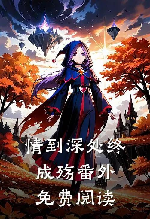 情到深处终成殇番外免费阅读