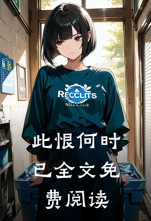 此恨何时已全文免费阅读