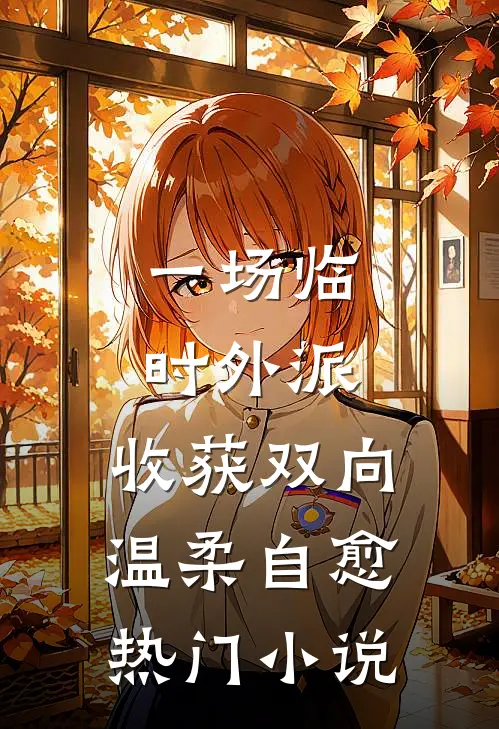 一场临时外派，收获双向温柔自愈热门小说