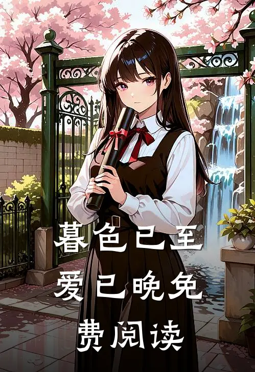 暮色已至爱已晚免费阅读