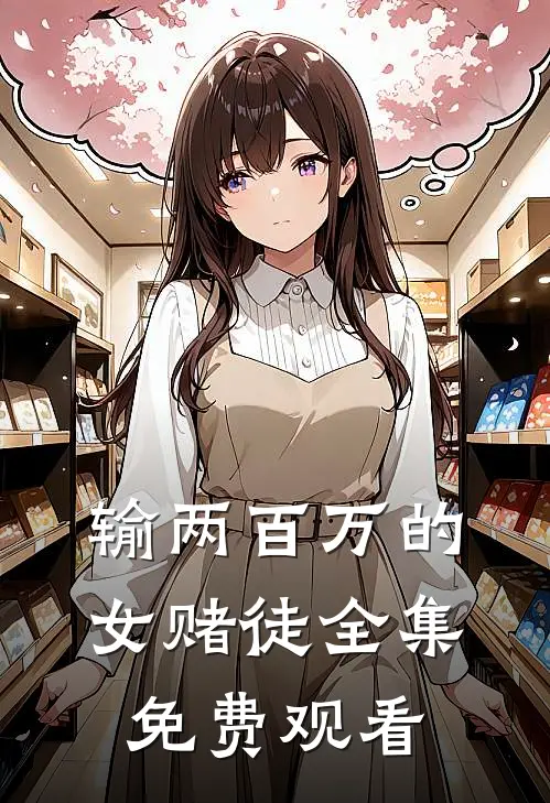 输两百万的女赌徒 全集免费观看