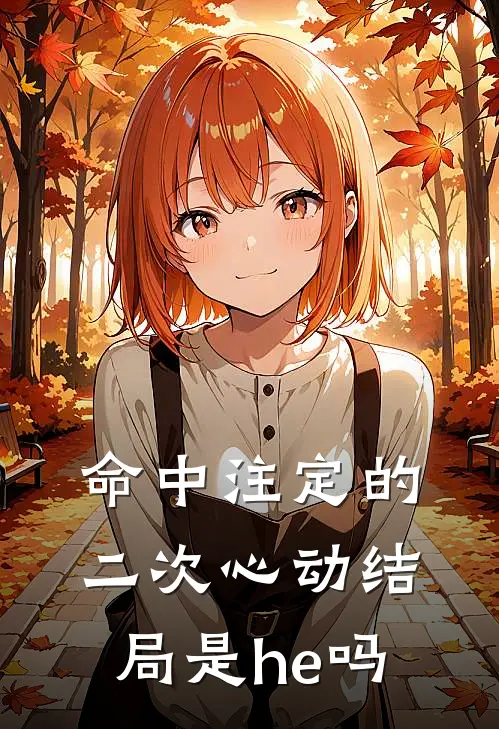 命中注定的二次心动结局是he吗