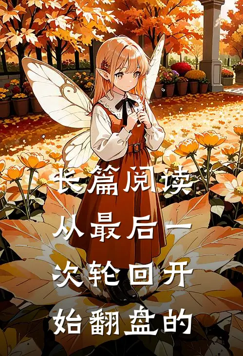 长篇阅读从最后一次轮回开始翻盘的