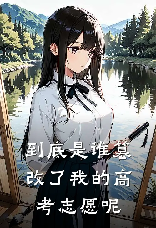 到底是谁篡改了我的高考志愿呢