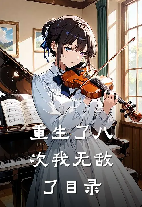 重生了八次我无敌了目录