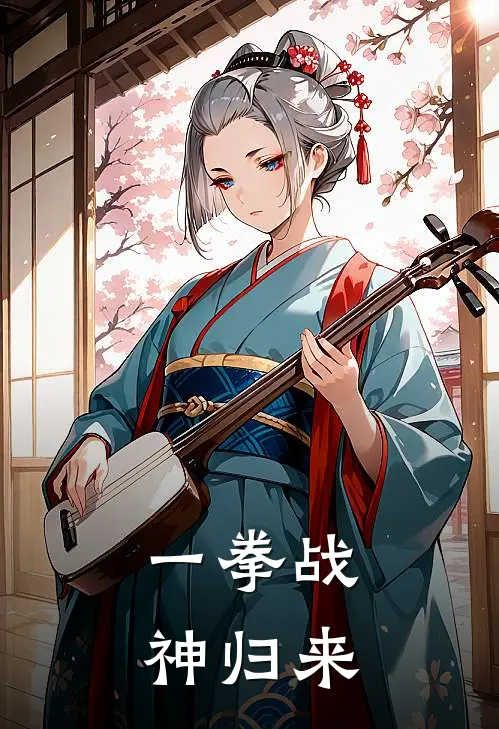一拳战神归来