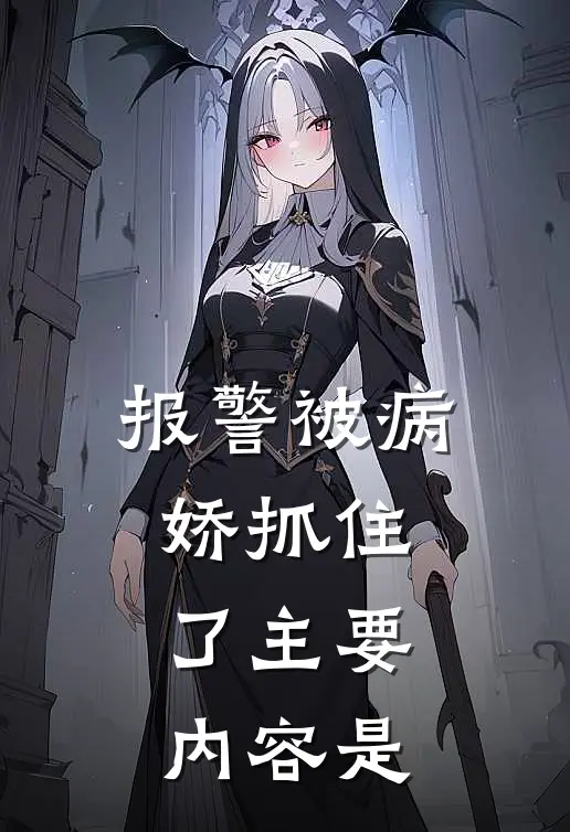 报警被病娇抓住了主要内容是