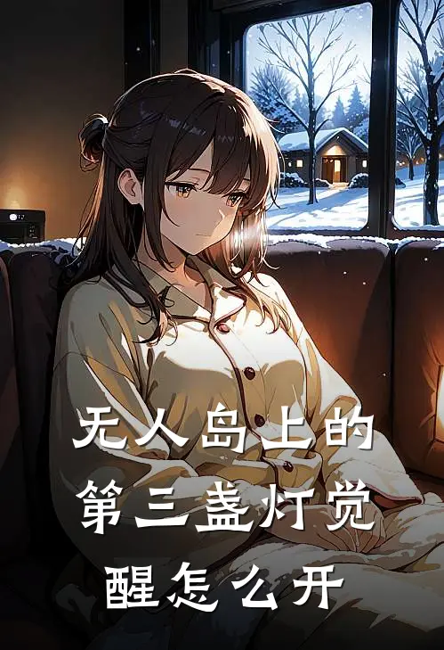 无人岛上的第三盏灯觉醒怎么开