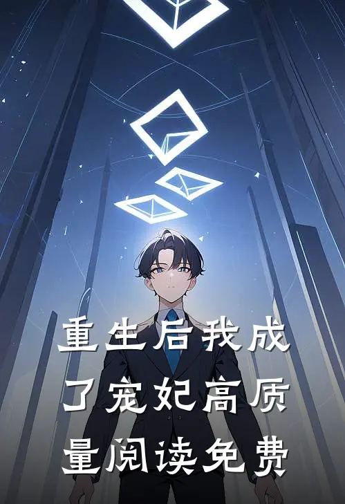 重生后我成了宠妃高质量阅读免费