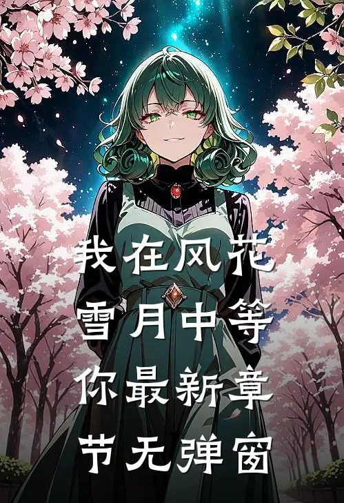 我在风花雪月中等你 最新章节 无弹窗