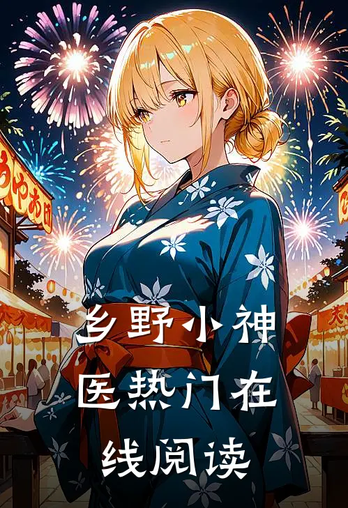 乡野小神医热门在线阅读