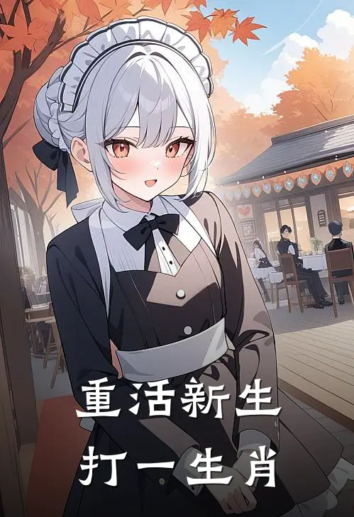 重活新生打一生肖
