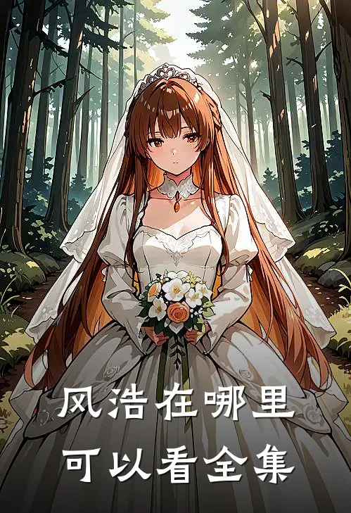 风浩在哪里可以看全集