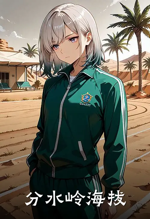分水岭海拔