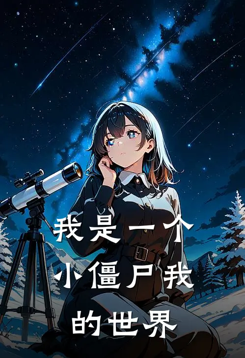 我是一个小僵尸我的世界