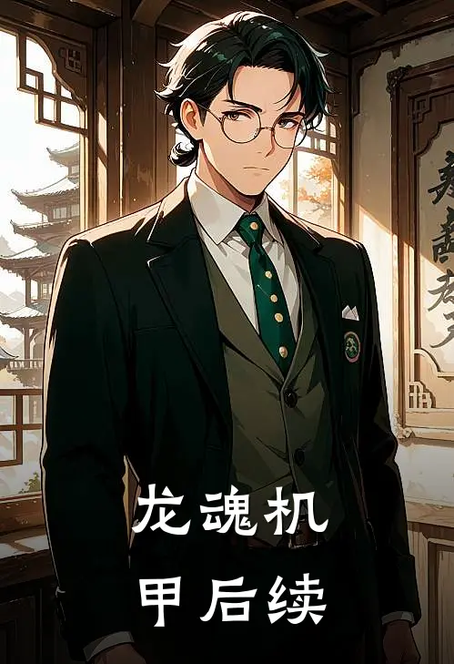 龙魂机甲后续